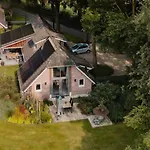 Сasa de vacaciones Sfeervolle Woning In Boerderijstijl Zelhem