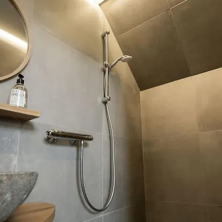 Sfeervolle Woning In Boerderijstijl Зелхем