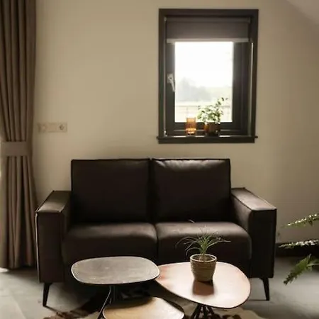 Sfeervolle Woning In Boerderijstijl Holiday home *