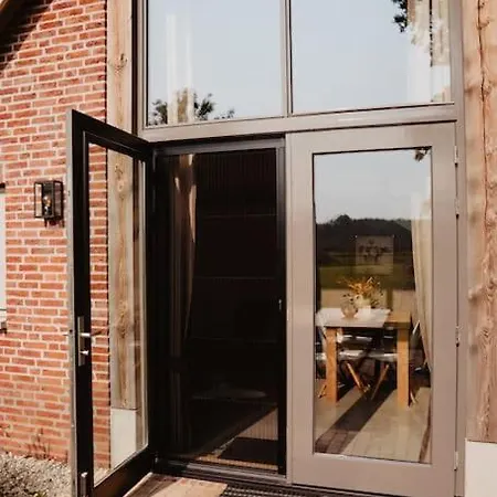 Sfeervolle Woning In Boerderijstijl Vakantiehuis Zelhem