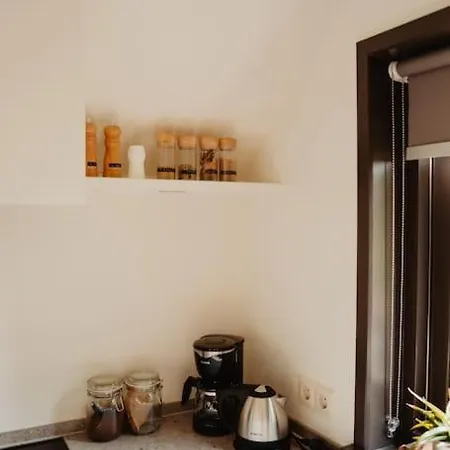 Дом отдыха Sfeervolle Woning In Boerderijstijl *