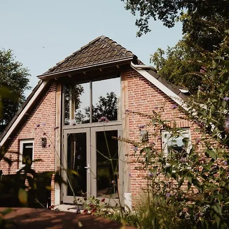 Sfeervolle Woning In Boerderijstijl Holiday home *
