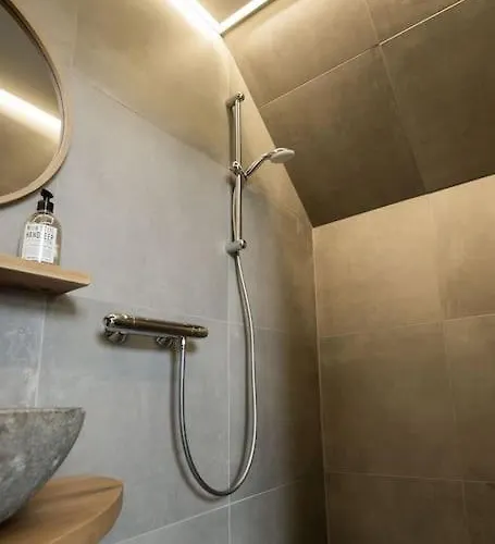 Sfeervolle Woning In Boerderijstijl Zelhem