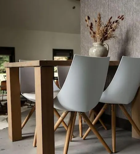 Sfeervolle Woning In Boerderijstijl Сasa de vacaciones *