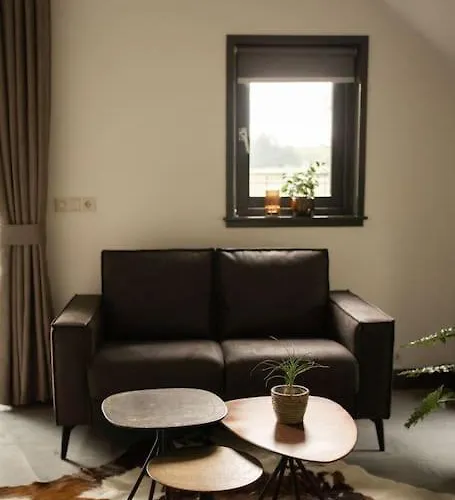 Sfeervolle Woning In Boerderijstijl Сasa de vacaciones *