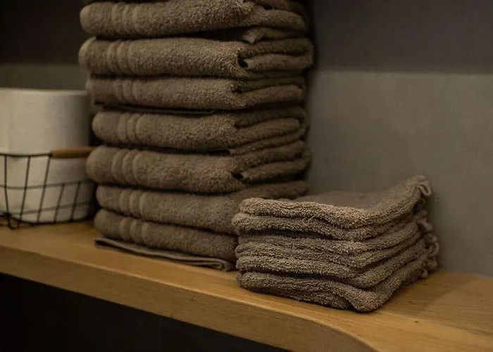 Сasa de vacaciones Sfeervolle Woning In Boerderijstijl