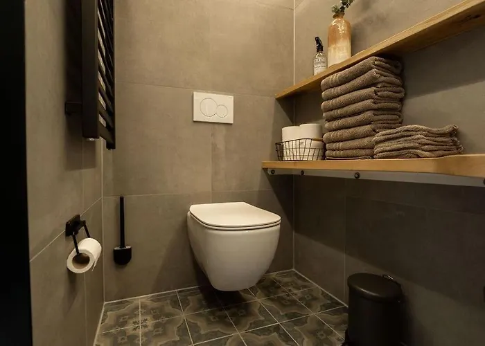 Sfeervolle Woning In Boerderijstijl בית נופש *