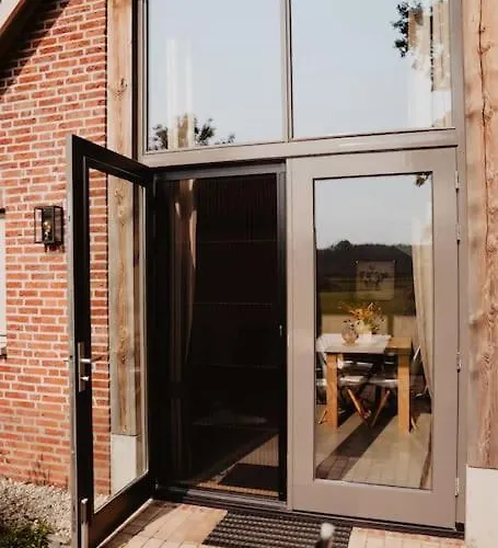 Sfeervolle Woning In Boerderijstijl בית נופש זלהם