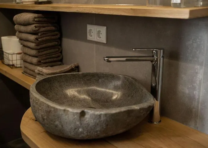 Sfeervolle Woning In Boerderijstijl * זלהם