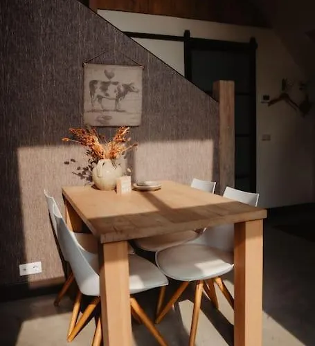 Sfeervolle Woning In Boerderijstijl Сasa de vacaciones *