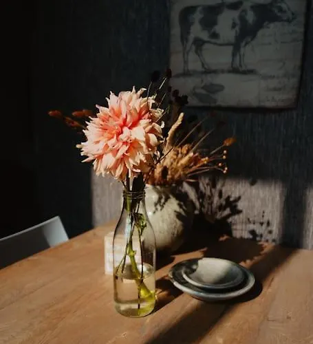 Sfeervolle Woning In Boerderijstijl Сasa de vacaciones *