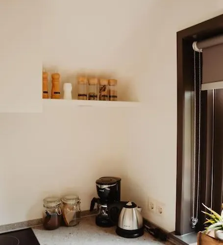 Сasa de vacaciones Sfeervolle Woning In Boerderijstijl *