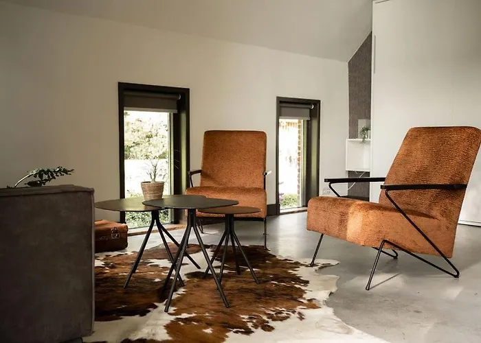 Sfeervolle Woning In Boerderijstijl Сasa de vacaciones *