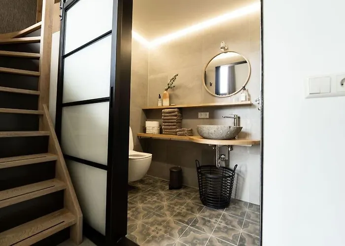 Sfeervolle Woning In Boerderijstijl * זלהם