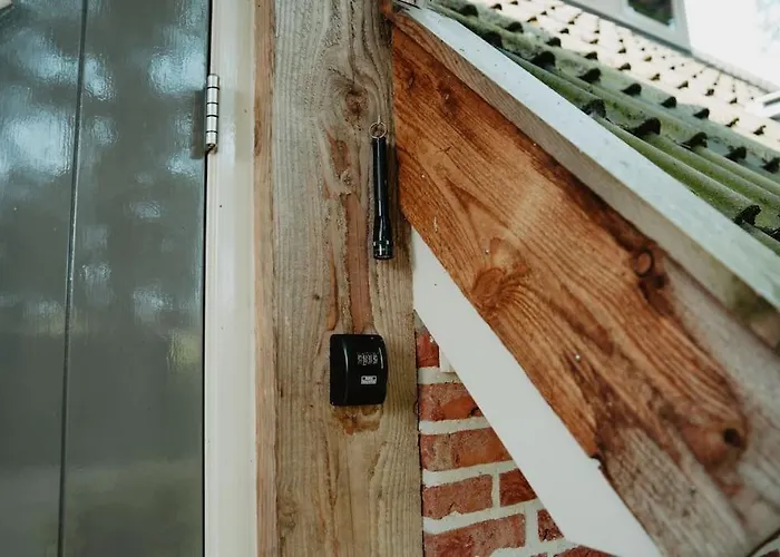 Sfeervolle Woning In Boerderijstijl Zelhem