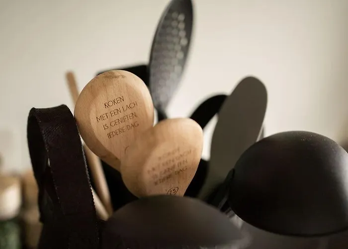 Sfeervolle Woning In Boerderijstijl * Zelhem