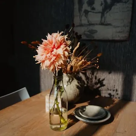 Sfeervolle Woning In Boerderijstijl Hébergement de vacances *