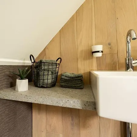 Sfeervolle Woning In Boerderijstijl Hébergement de vacances Zelhem