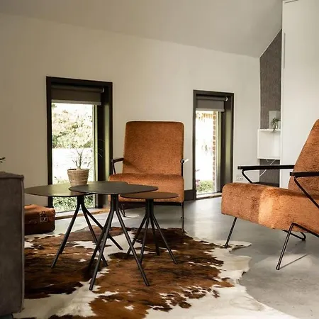 Sfeervolle Woning In Boerderijstijl Hébergement de vacances *