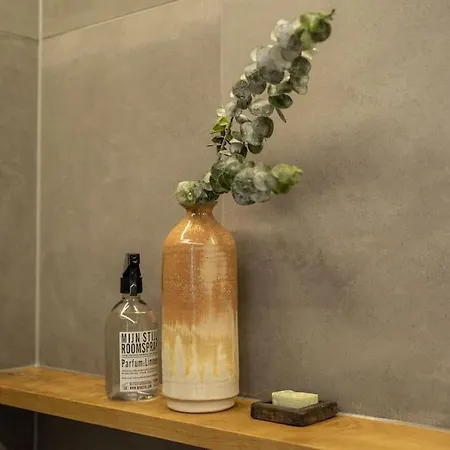 Sfeervolle Woning In Boerderijstijl *