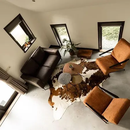 Hébergement de vacances Sfeervolle Woning In Boerderijstijl