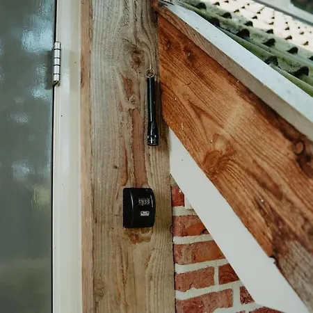 Sfeervolle Woning In Boerderijstijl Zelhem