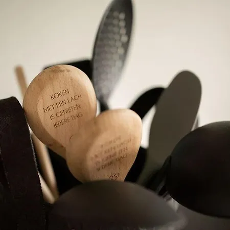 Sfeervolle Woning In Boerderijstijl * Zelhem